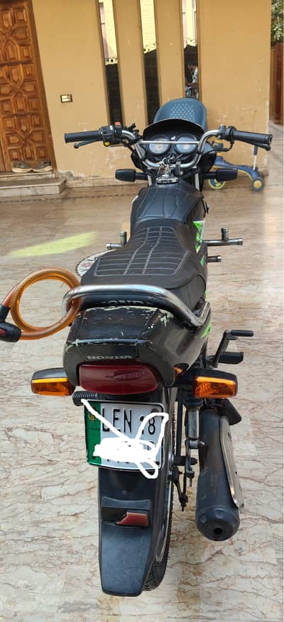 Honda Pridor 2018