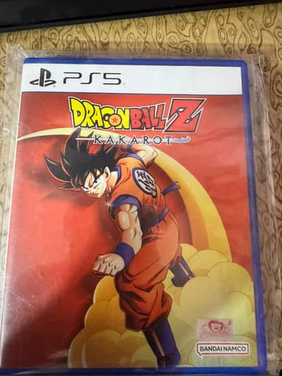PS5 games