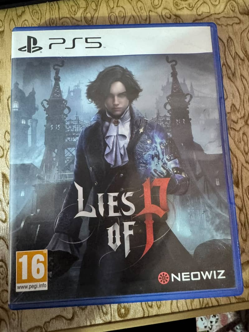 PS5 games 3