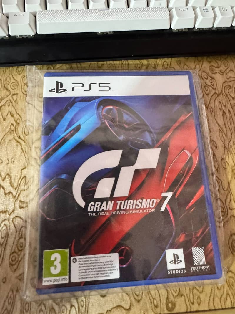 PS5 games 5