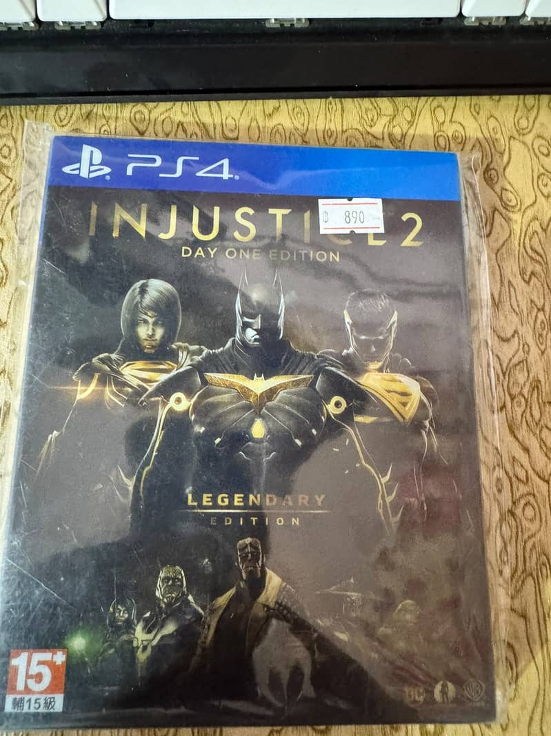 PS5 games 7