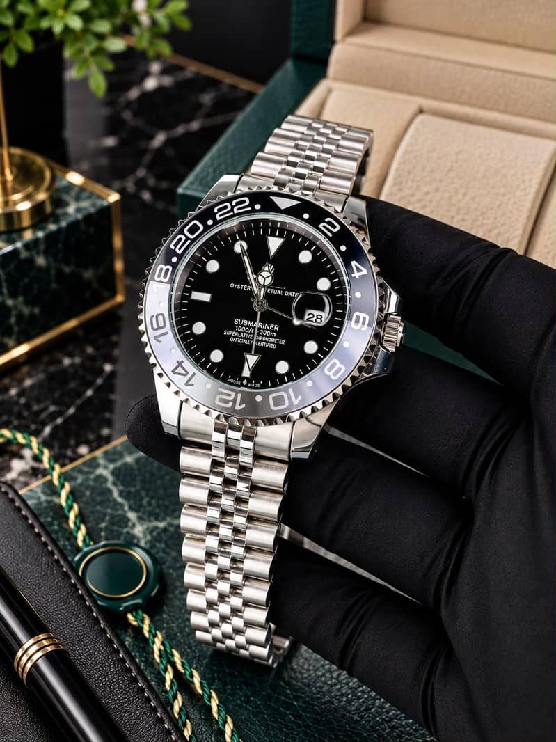 Rolex 0