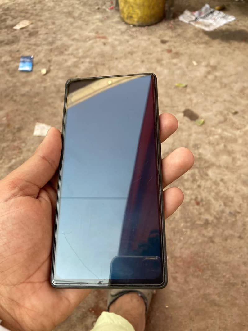 Google Pixel 6 1