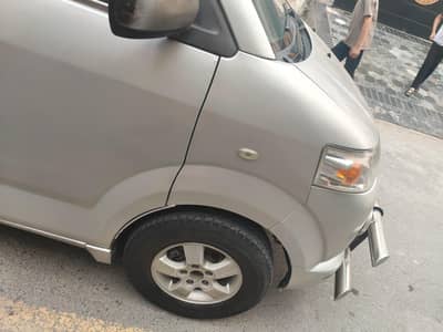 Suzuki APV 2006