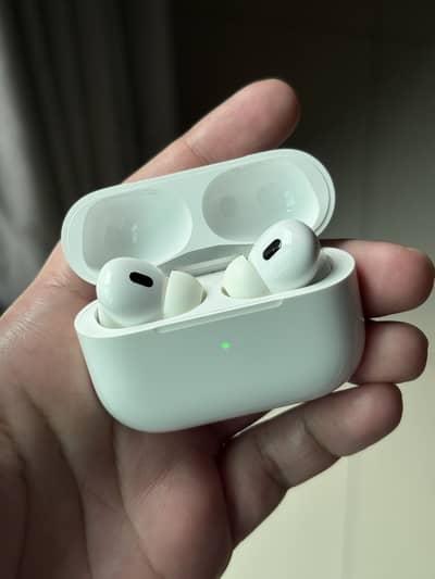 Original AirPods Pro [2nd Gen]