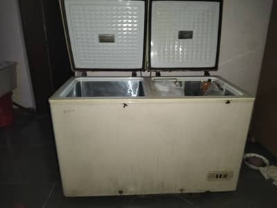 Without compressor