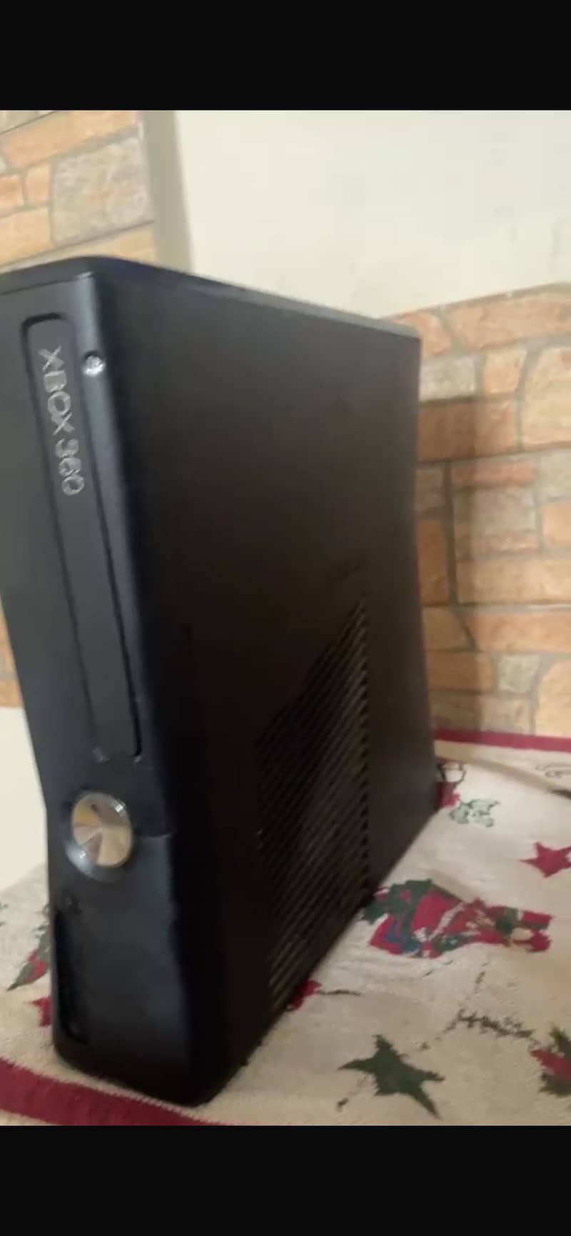 X box 360s 1
