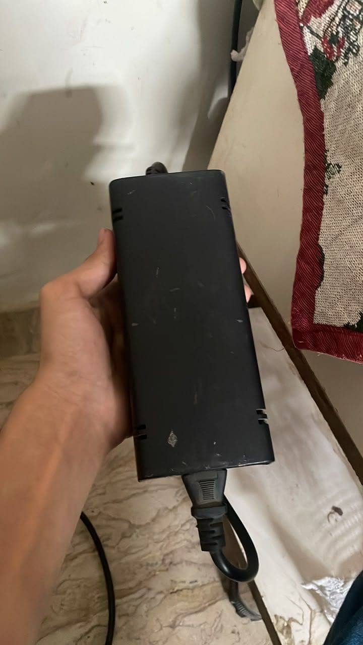 X box 360s 3