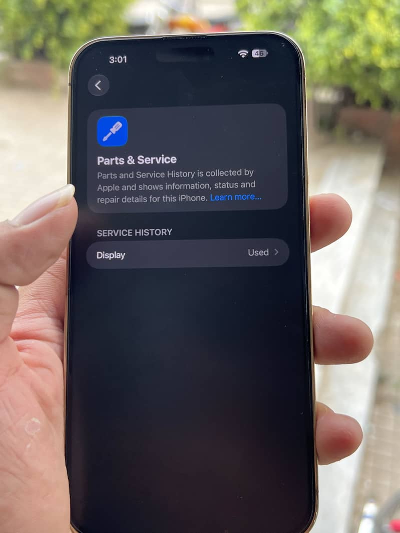 Apple iPhone 14 Pro Max 4