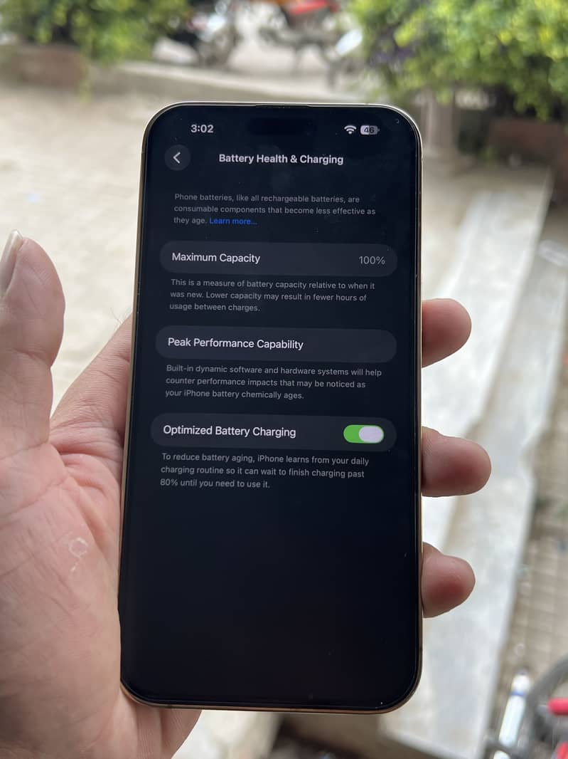 Apple iPhone 14 Pro Max 7