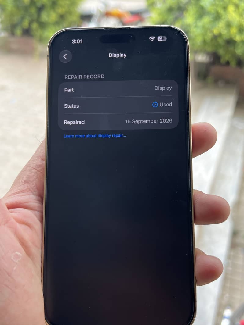 Apple iPhone 14 Pro Max 9