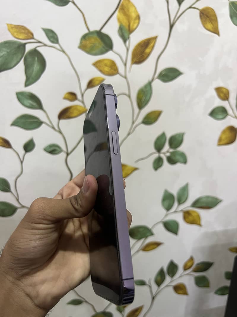 Apple iPhone 14 Pro Max 3