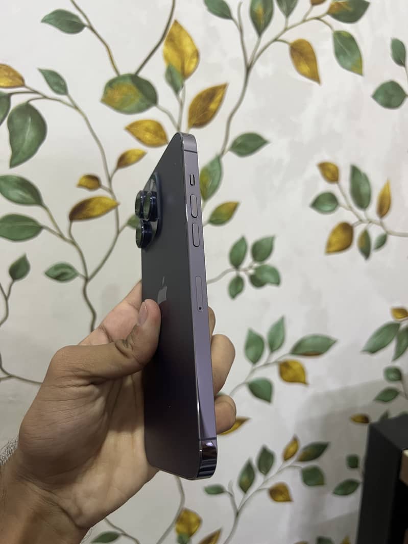 Apple iPhone 14 Pro Max 6