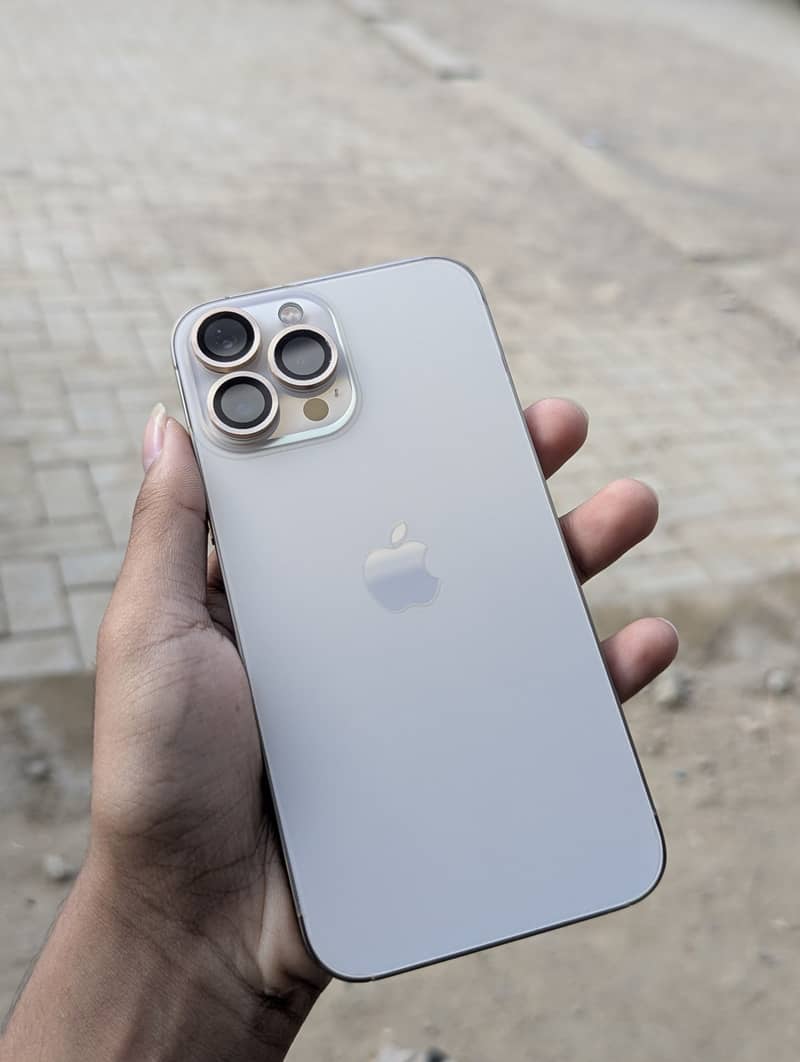 Apple iPhone 13 Pro Max 0