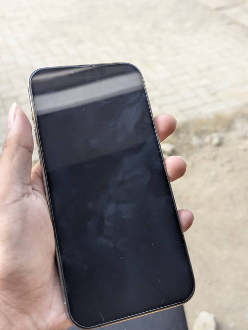 Apple iPhone 13 Pro Max 2