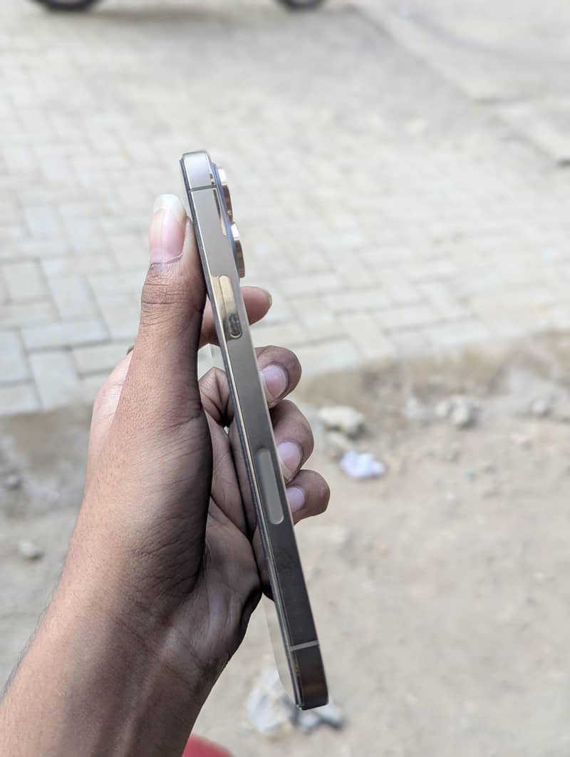 Apple iPhone 13 Pro Max 4