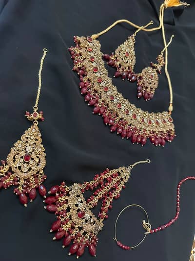 Bridal Set for Sale