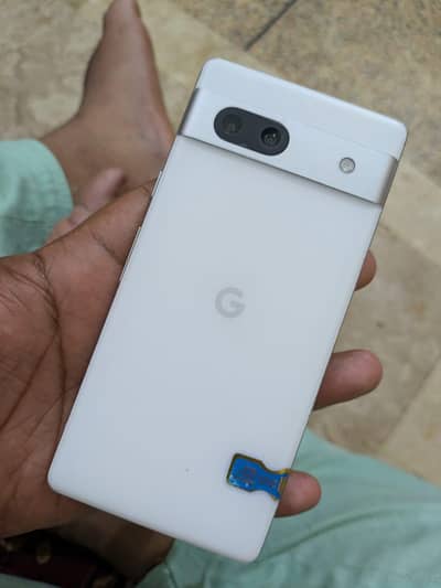 Google Pixel 7a