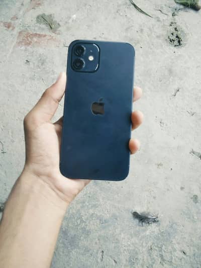 Apple iPhone 12