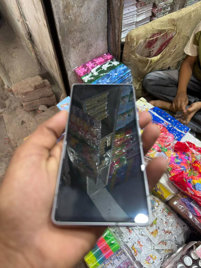 Google Pixel 7a 1