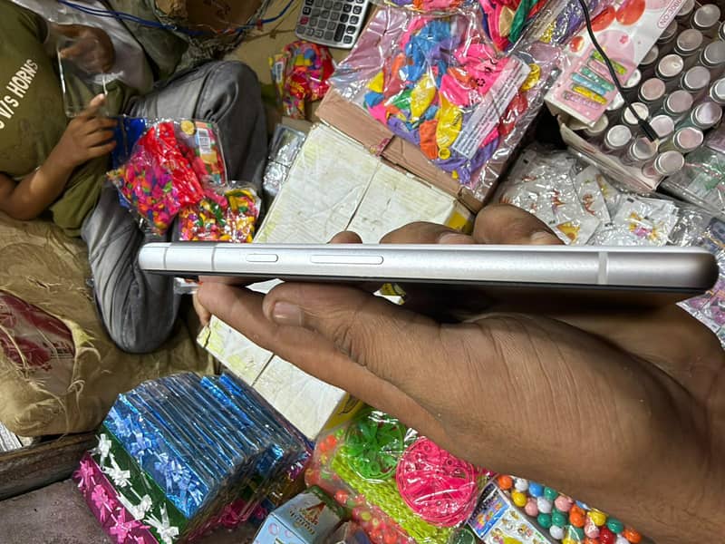 Google Pixel 7a 8