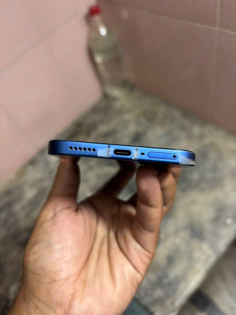 Infinix Note 60 Pro 12