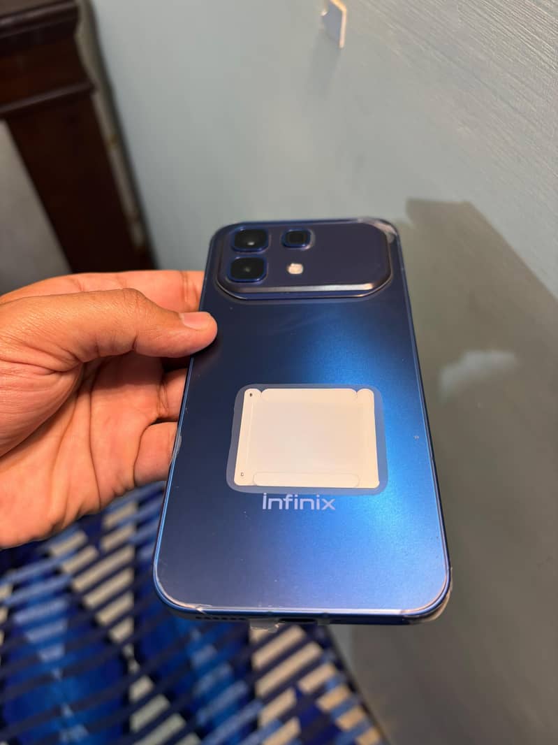 Infinix Note 60 Pro 15