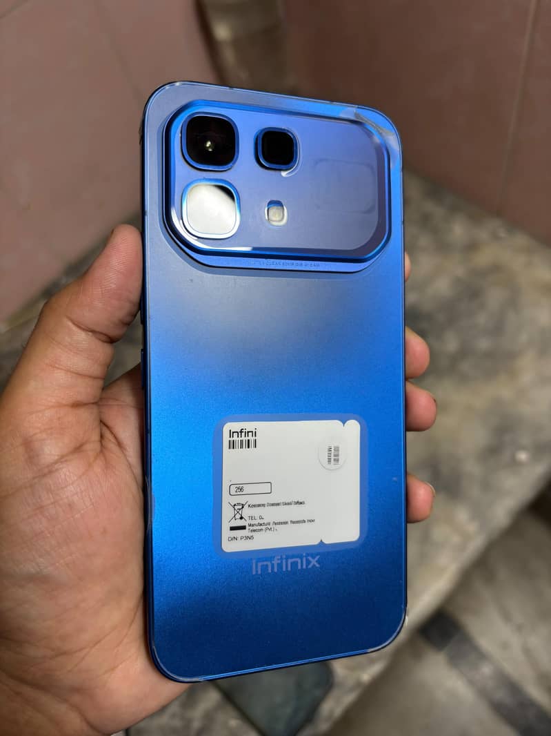 Infinix Note 60 Pro 18