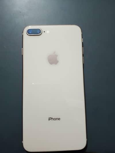 Apple iPhone 8 Plus