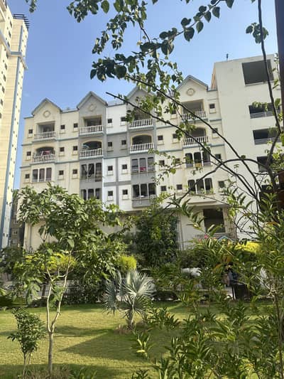 2 Bed apartment For Rent Defence Residency DHA phase 2 Islamabad