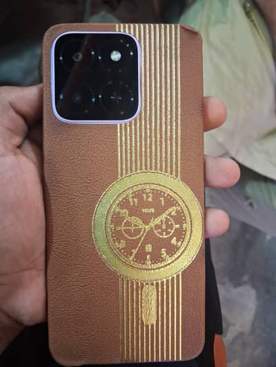 Honor X5b Plus
