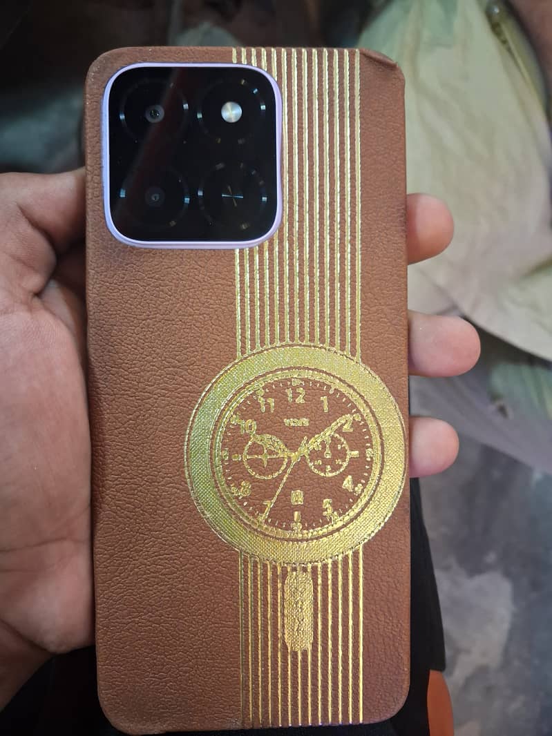 Honor X5b Plus 0