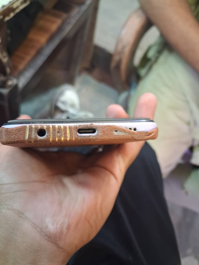 Honor X5b Plus 3