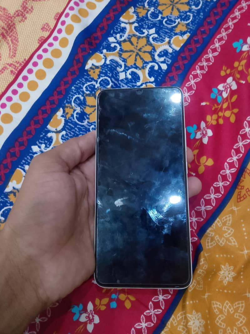 Infinix Smart 7 1