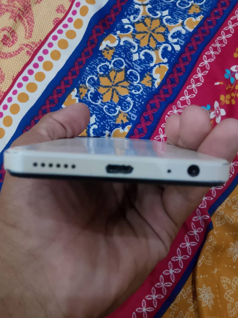 Infinix Smart 7 5