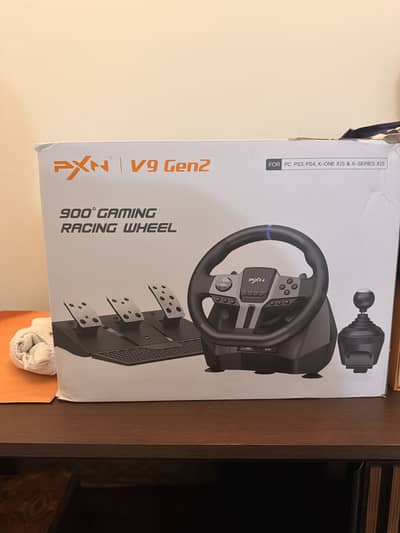 Pxn V9 gen2
