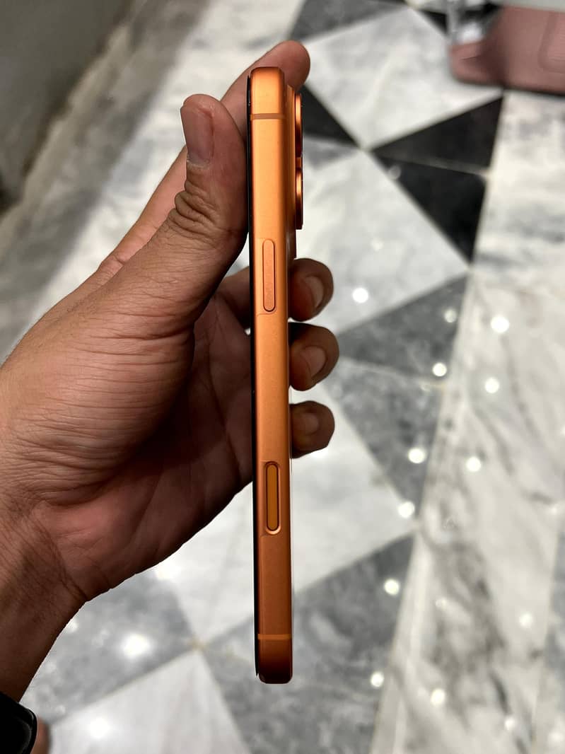 Apple iPhone 17 Pro Max 3