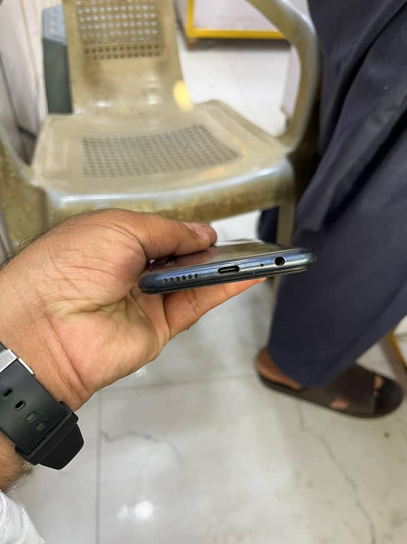Infinix Note 8i 2