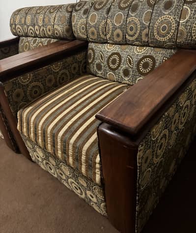 5 seater sofa
