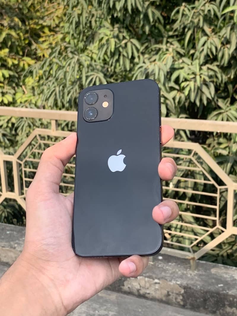 Apple iPhone 12 0