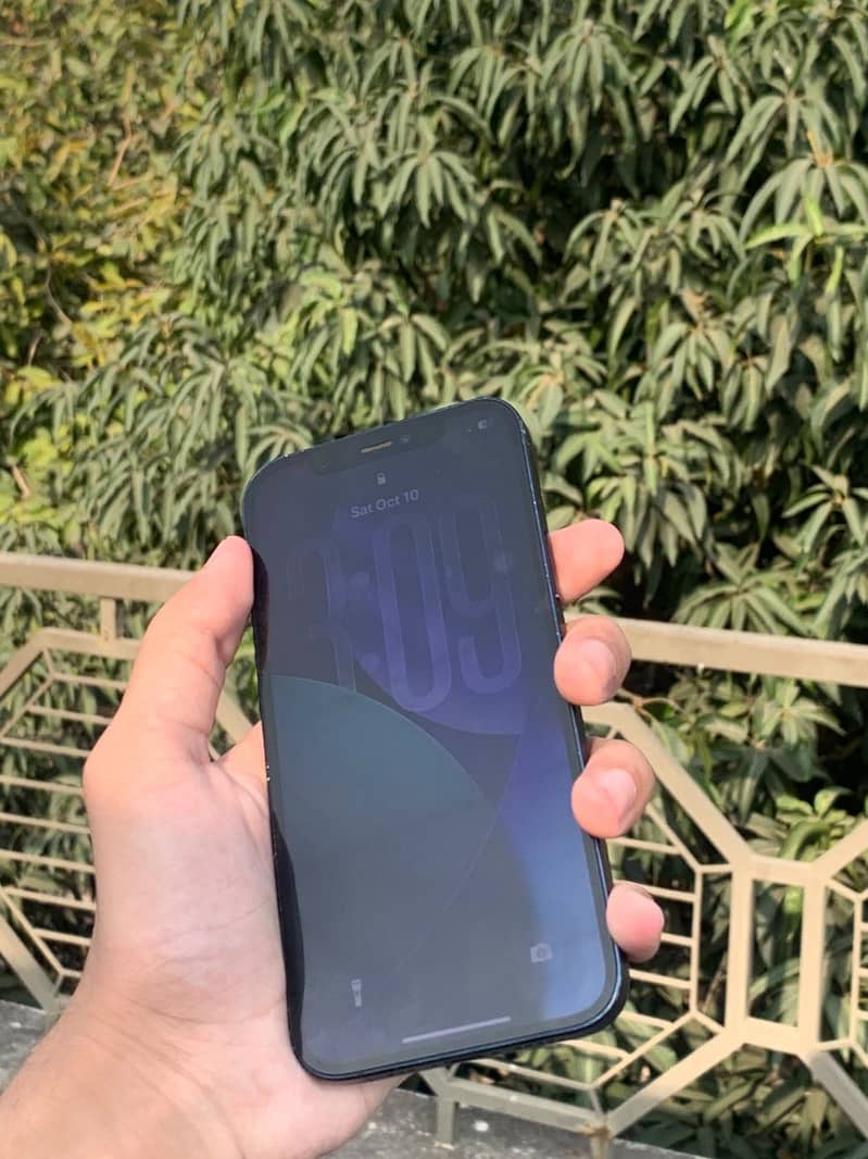 Apple iPhone 12 1