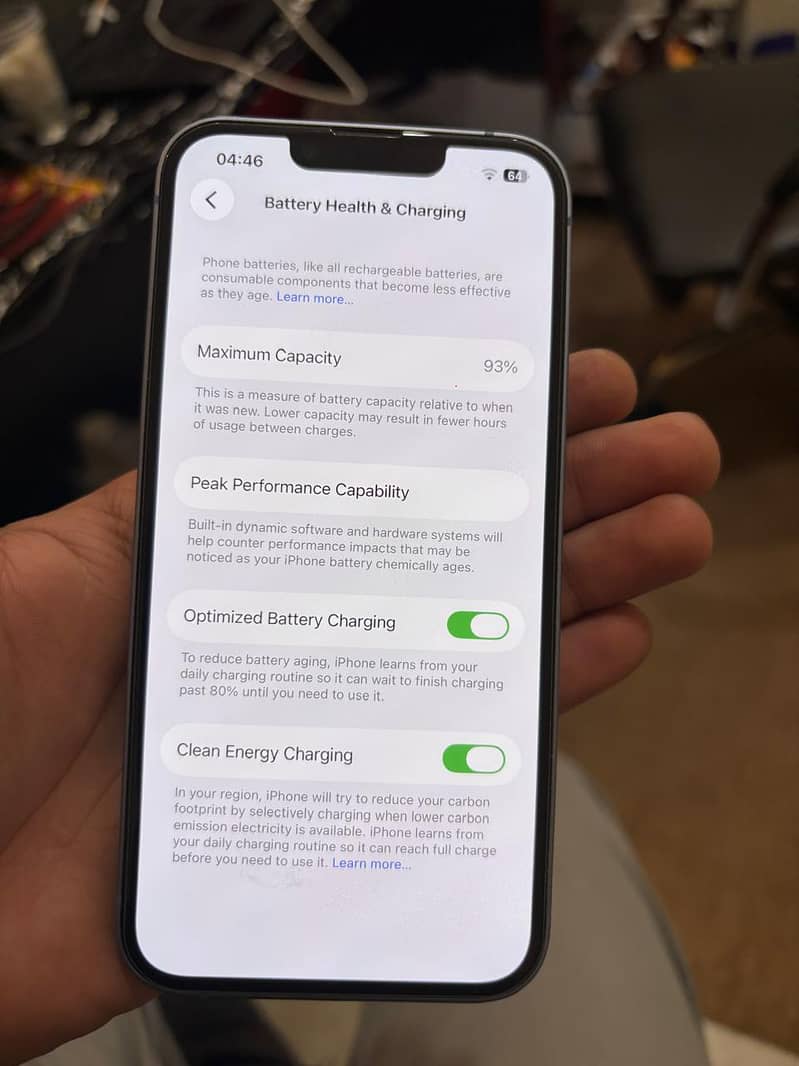 Apple iPhone 14 5
