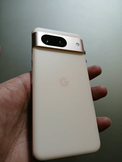 Google Pixel 8 128GB | Official PTA Approved