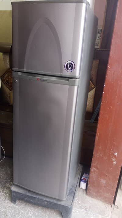 Dawlance fridge
