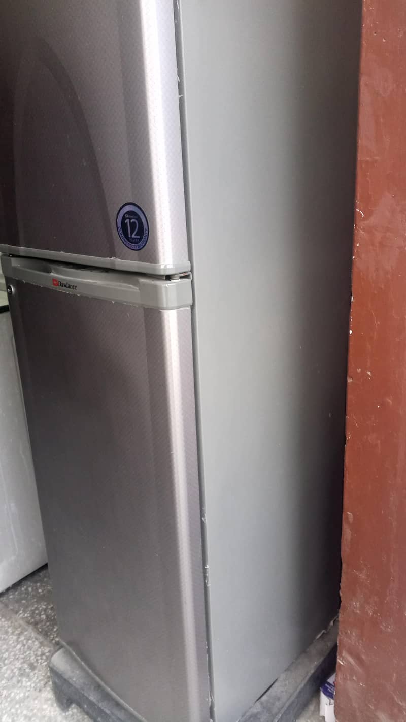 Dawlance fridge 1