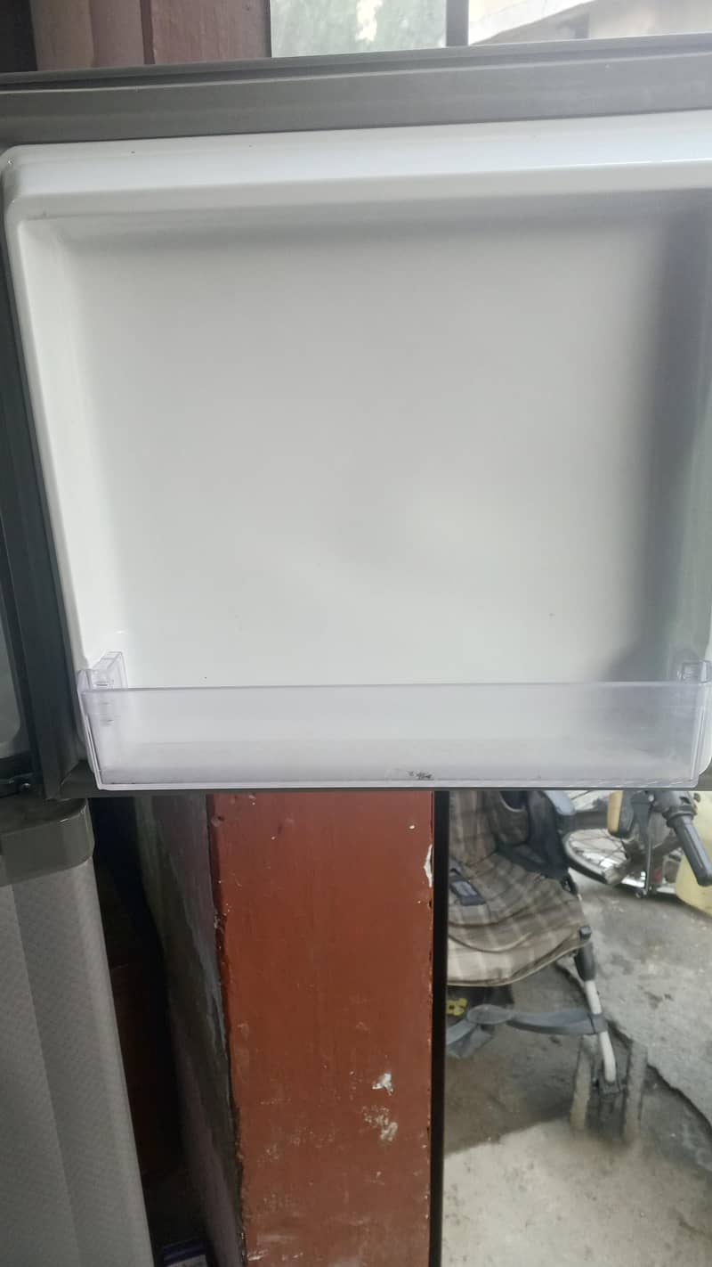 Dawlance fridge 3