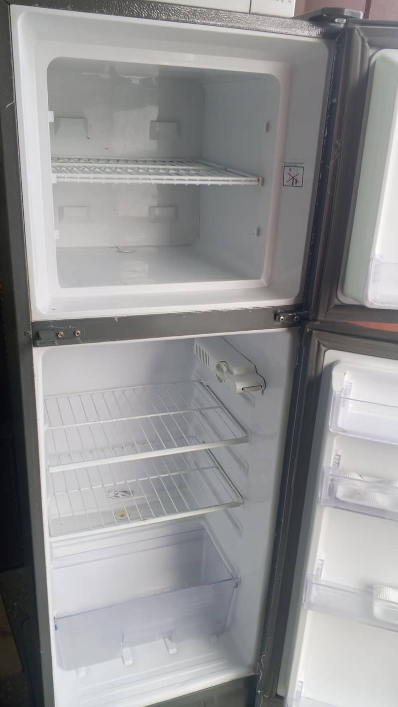 Dawlance fridge 5
