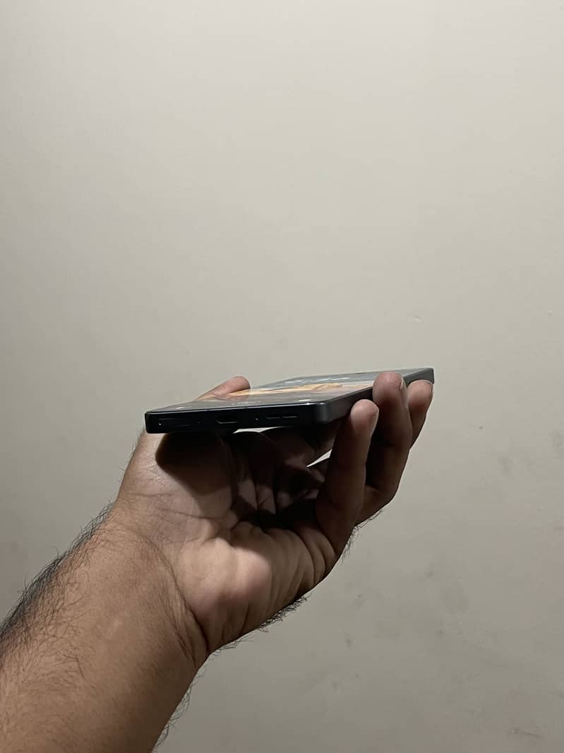 Oneplus 13R / Ace 5 5