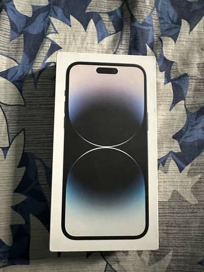 Apple iPhone 14 Pro Max