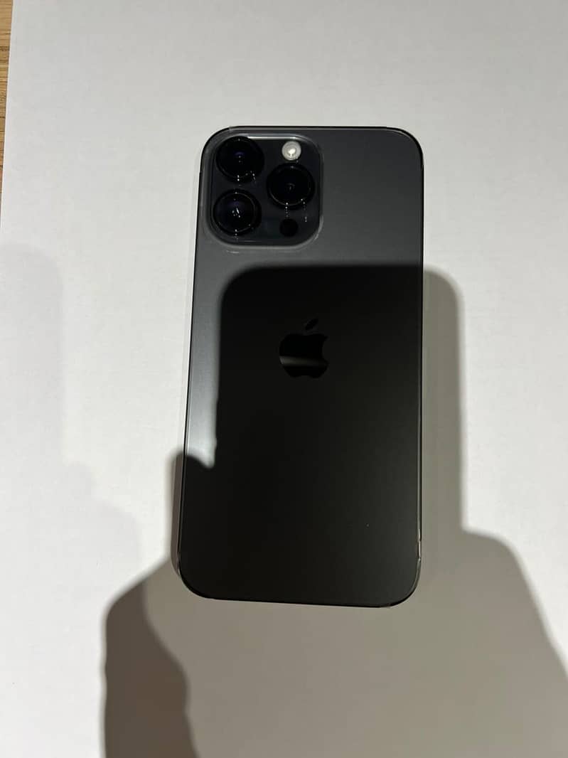 Apple iPhone 14 Pro Max 2